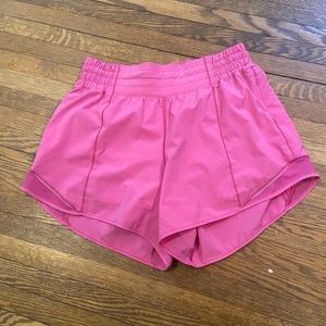 Sonic Pink Hotty Hots